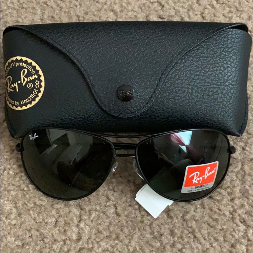 Ray ban sunglasses